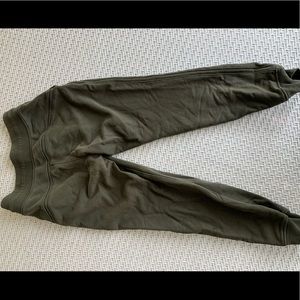 Lululemon joggers